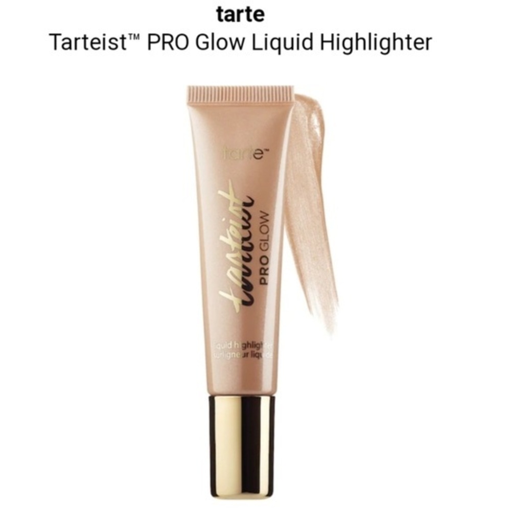 Tarte Tartiest Pro Glow Highlighter